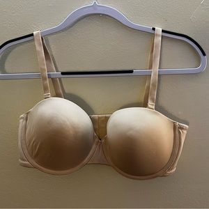 Dillards 36C Strapless Bra